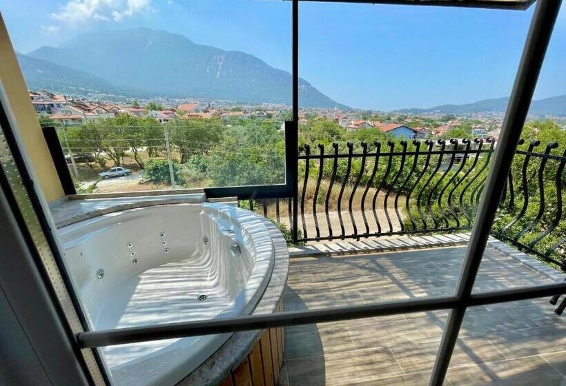 Guneş Boutique Otel