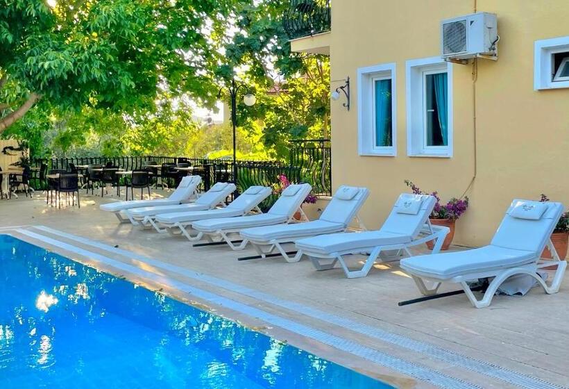 Guneş Boutique Otel