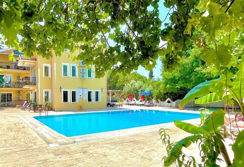 Guneş Boutique Otel