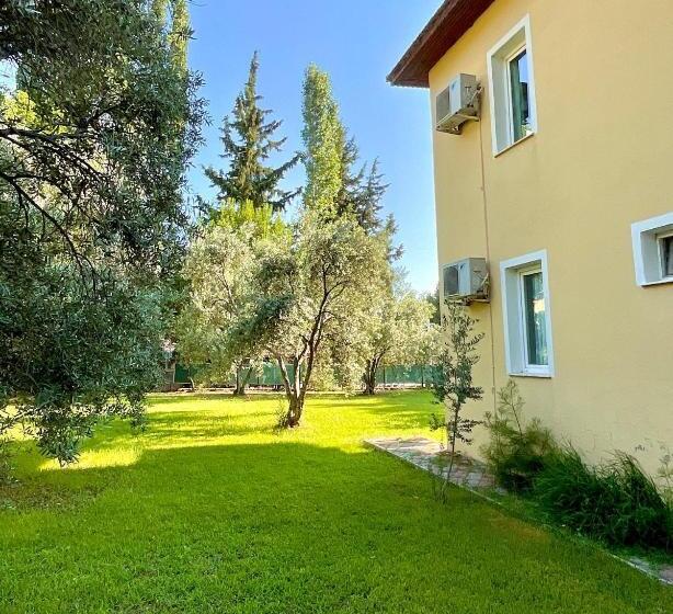 Guneş Boutique Otel