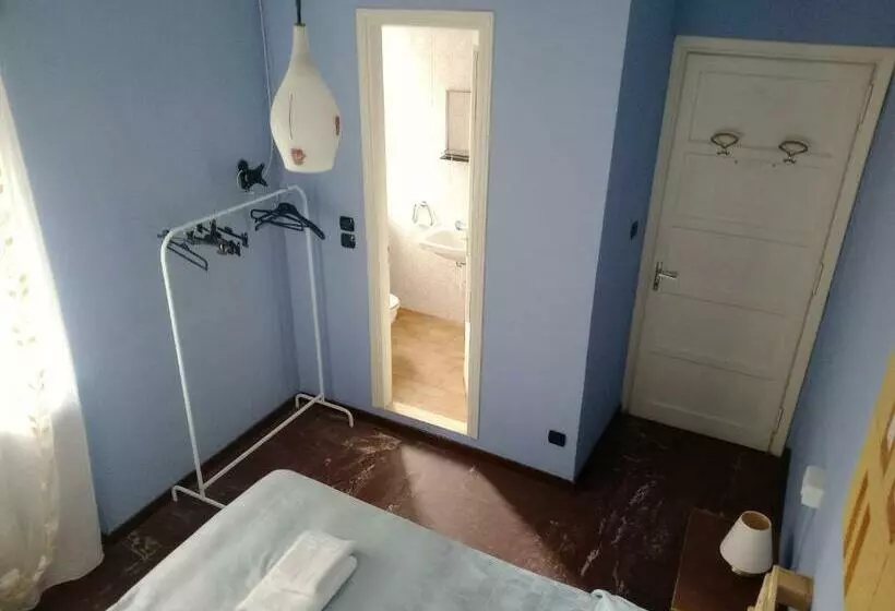 ホテル Locanda Ostu Di San Giacu