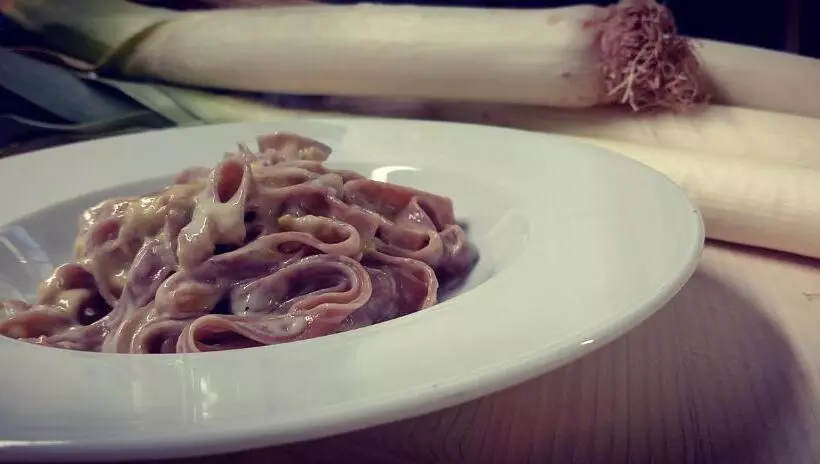 ホテル Locanda Ostu Di San Giacu