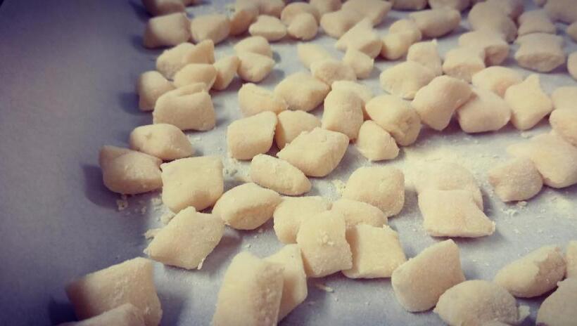 Отель Locanda Ostu Di San Giacu