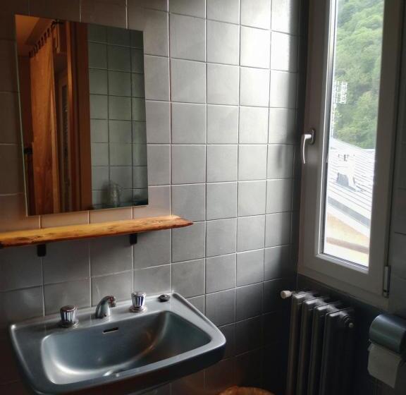 Отель Locanda Ostu Di San Giacu