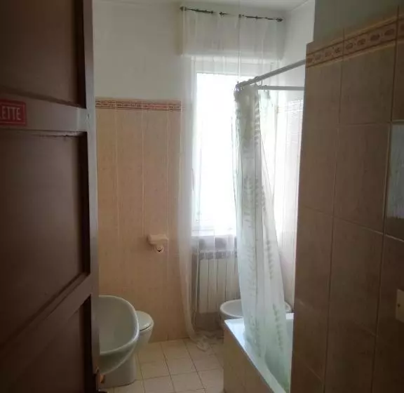 ホテル Locanda Ostu Di San Giacu