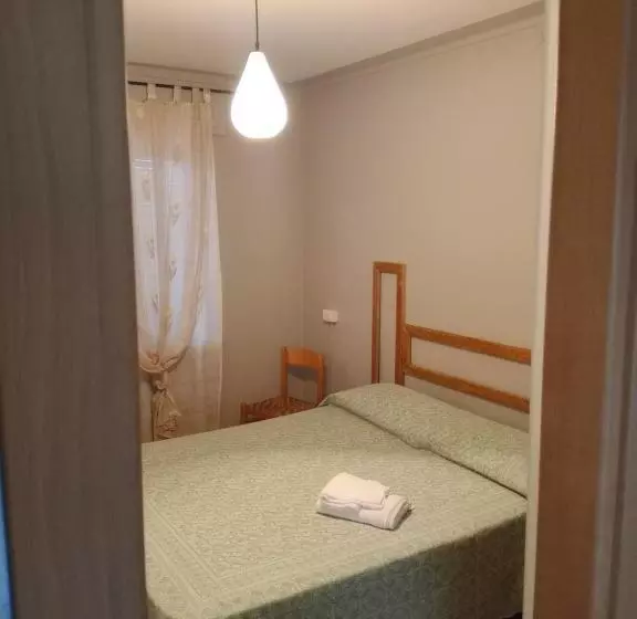 ホテル Locanda Ostu Di San Giacu