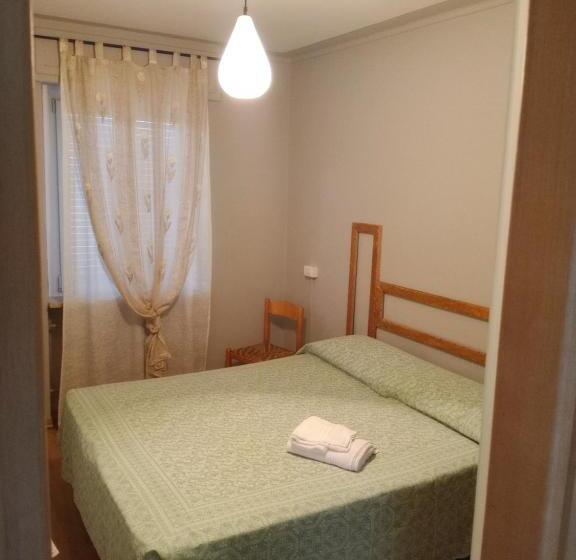 Отель Locanda Ostu Di San Giacu