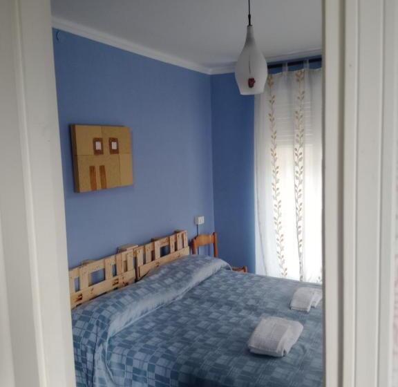 Отель Locanda Ostu Di San Giacu