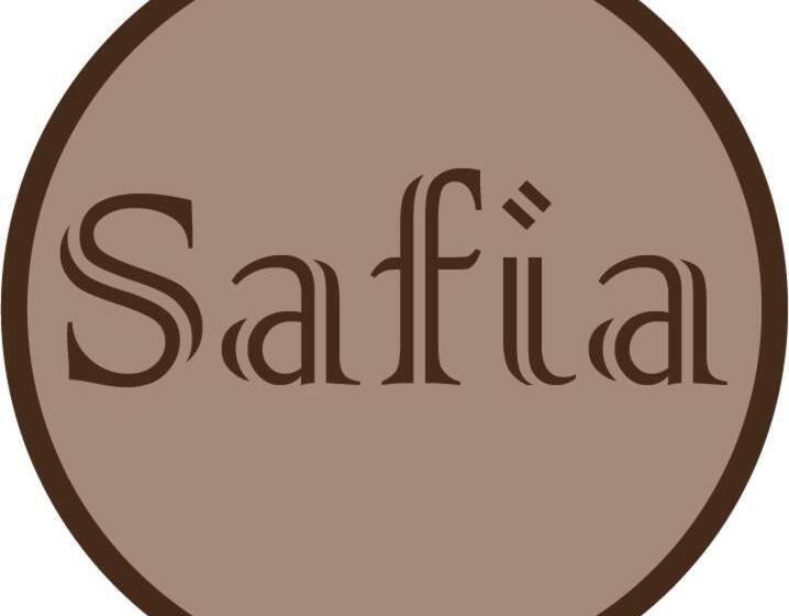 ホテル Safia
