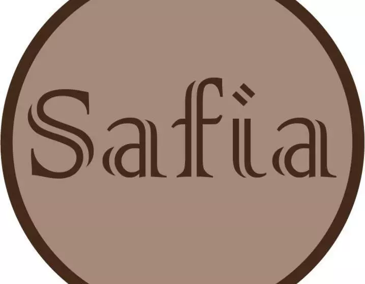 هتل Safia