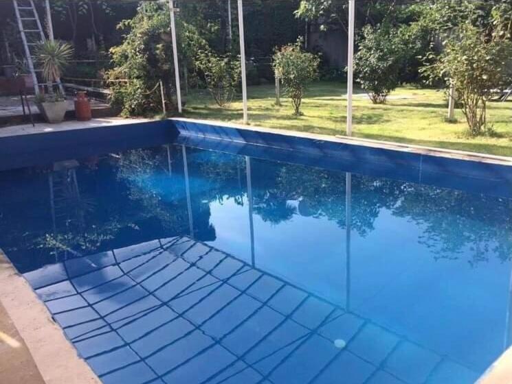 پانسیون Green Hill House