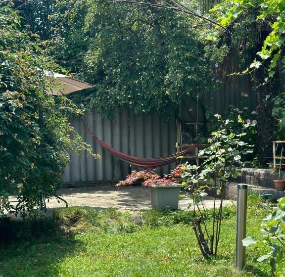 پانسیون Green Hill House