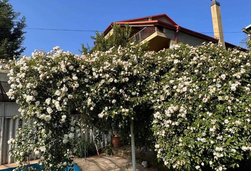 پانسیون Green Hill House