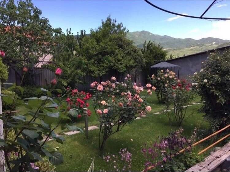 پانسیون Green Hill House