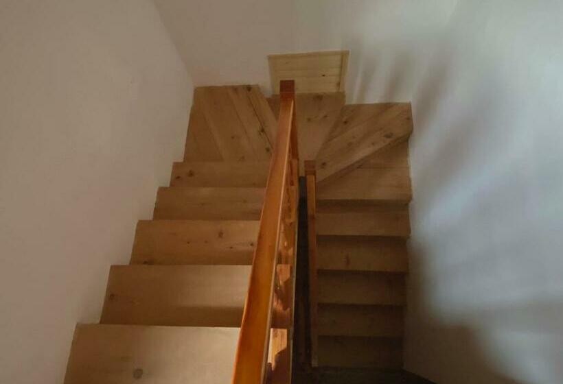 پانسیون Guesthouse Rexhepi, Valbonë