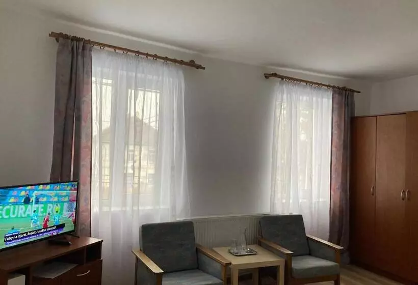 Majatalo , La Maison Concordia