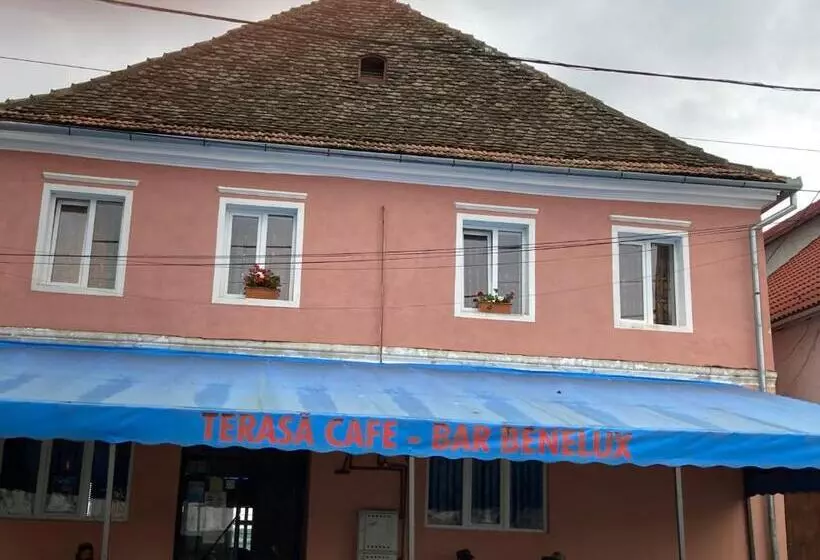 Majatalo , La Maison Concordia