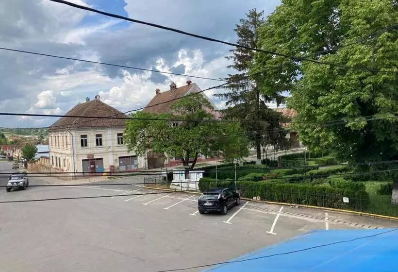 Majatalo , La Maison Concordia