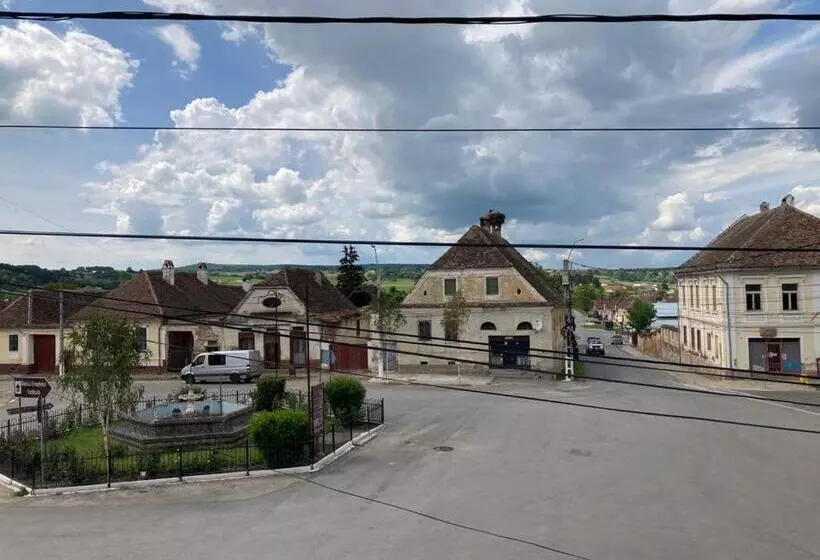 Majatalo , La Maison Concordia