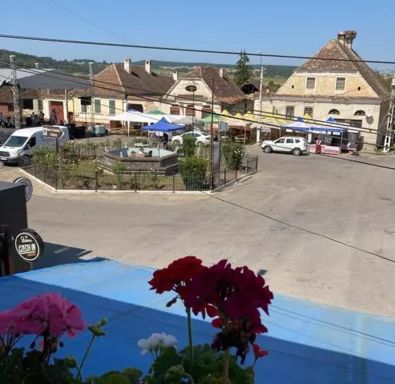 Majatalo , La Maison Concordia