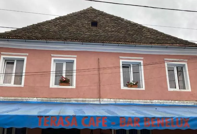 Majatalo , La Maison Concordia