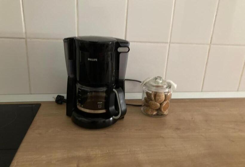 פנסיון , La Maison Concordia