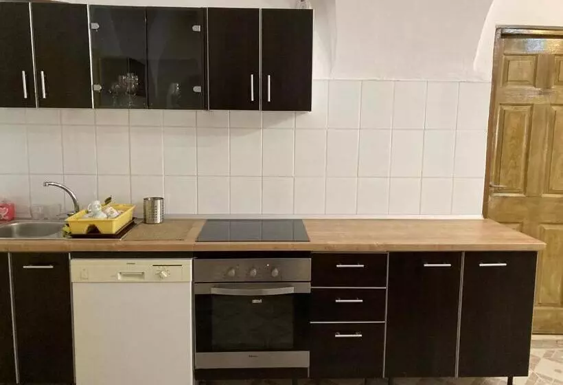 Majatalo , La Maison Concordia