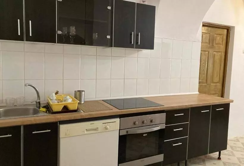 Majatalo , La Maison Concordia