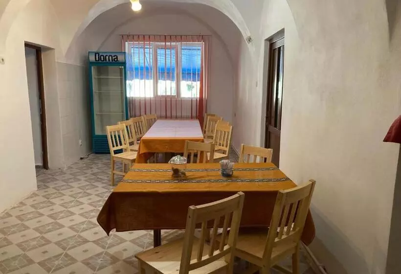 Majatalo , La Maison Concordia