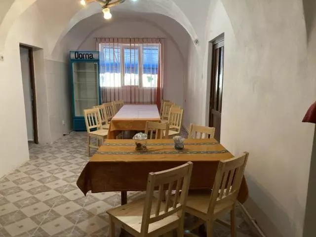 Majatalo , La Maison Concordia