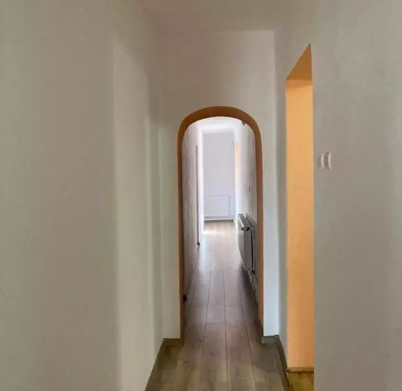 Majatalo , La Maison Concordia