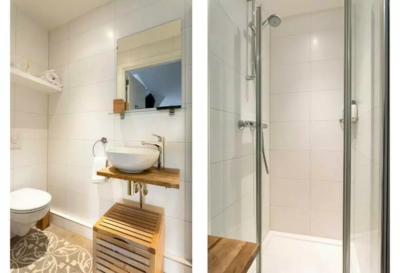 Majatalo Luxury Loft At Lake Volendam 20 Min. From Amsterdam Cs