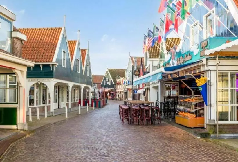 Majatalo Luxury Loft At Lake Volendam 20 Min. From Amsterdam Cs