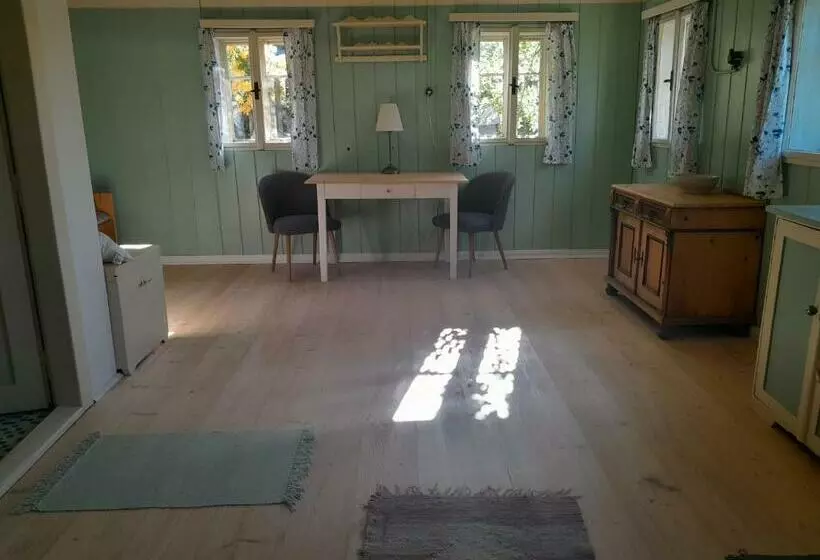 Majatalo Chaloupka Pod Jabloněmi