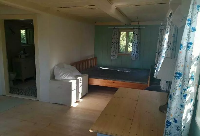 Majatalo Chaloupka Pod Jabloněmi