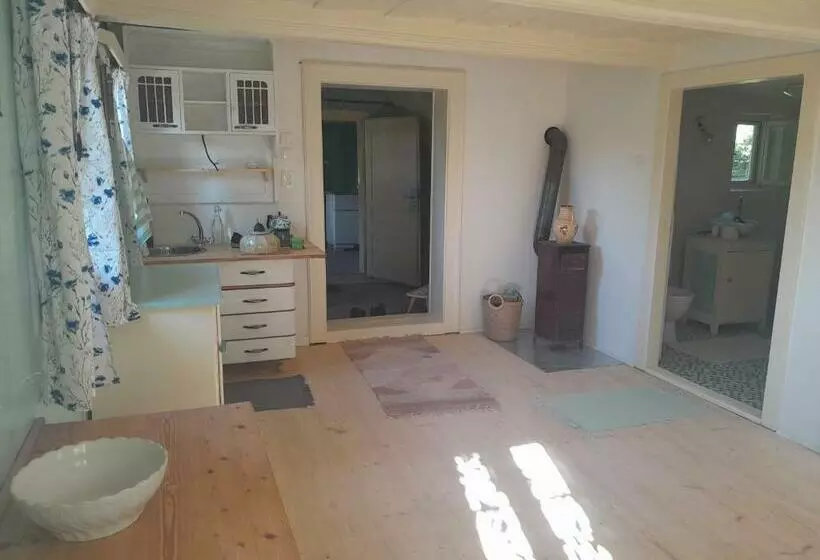 Majatalo Chaloupka Pod Jabloněmi