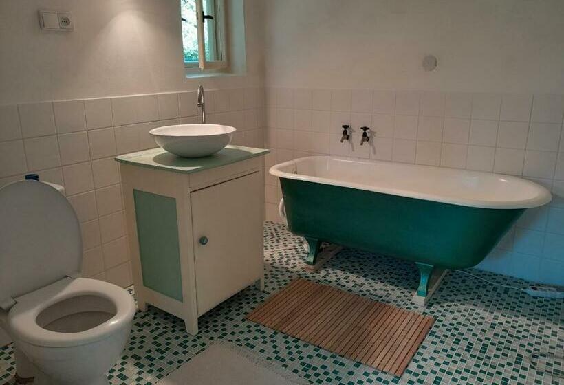 펜션 Chaloupka Pod Jabloněmi