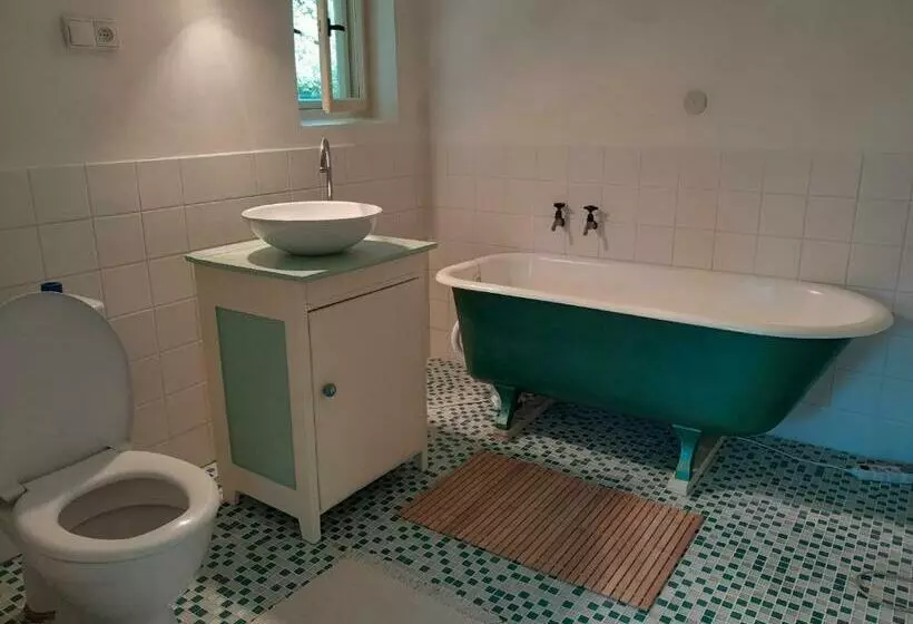 Majatalo Chaloupka Pod Jabloněmi