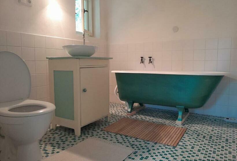 펜션 Chaloupka Pod Jabloněmi