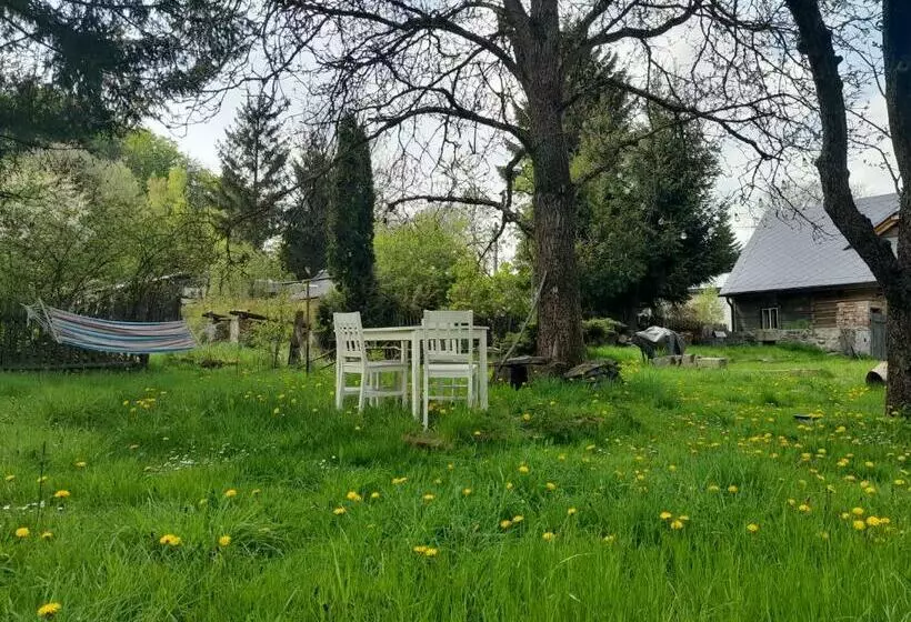 Majatalo Chaloupka Pod Jabloněmi