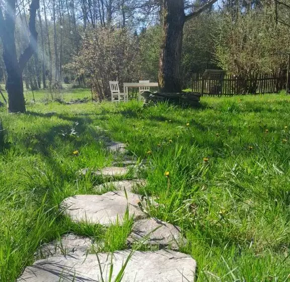 Majatalo Chaloupka Pod Jabloněmi