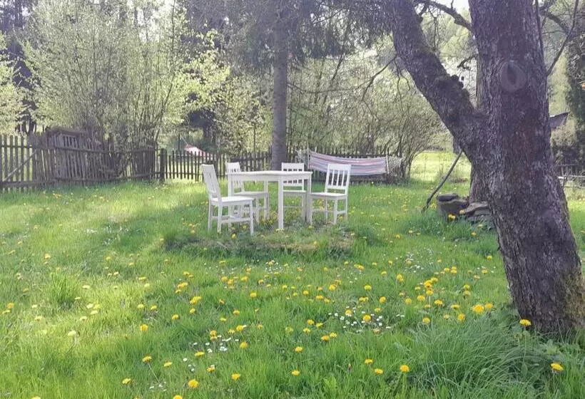 Majatalo Chaloupka Pod Jabloněmi