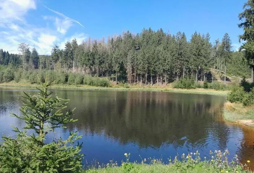 Majatalo Chaloupka Pod Jabloněmi