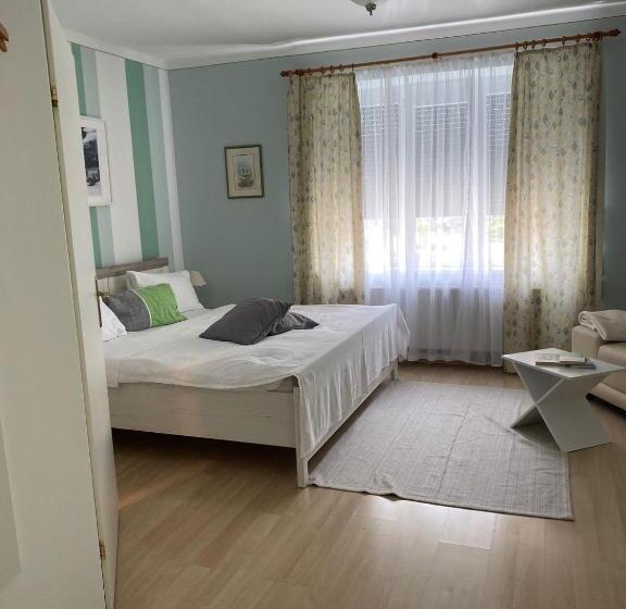 فندق صغير Gasthof Zur Post