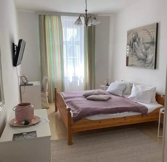 Hospedaria Gasthof Zur Post