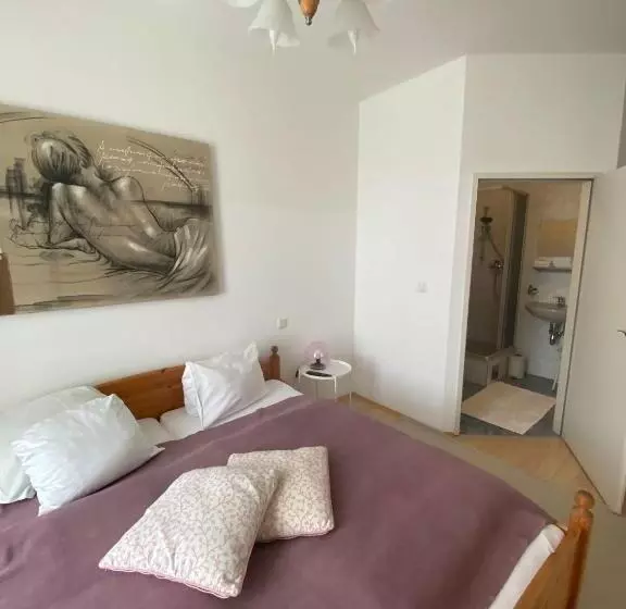 Hospedaria Gasthof Zur Post