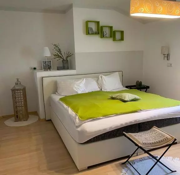 Hospedaria Gasthof Zur Post