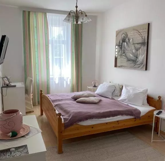 Hospedaria Gasthof Zur Post