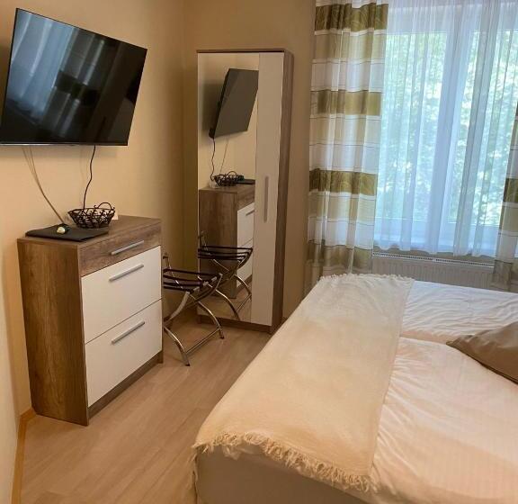 فندق صغير Gasthof Zur Post