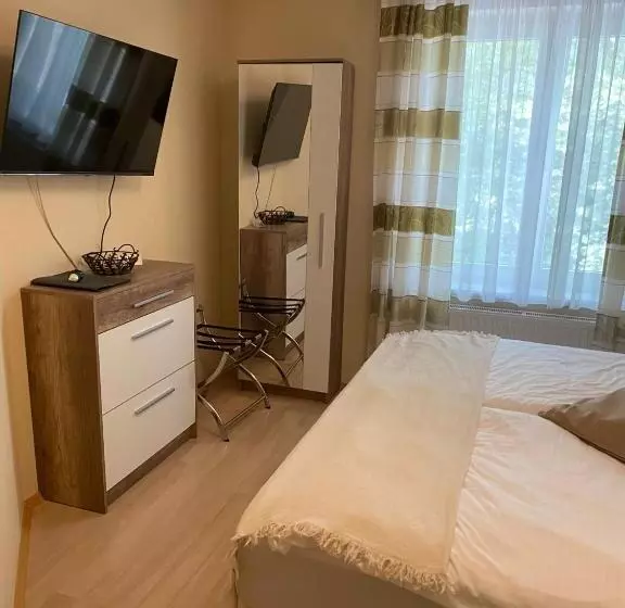 Hospedaria Gasthof Zur Post